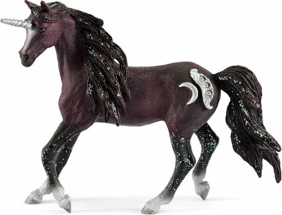 Schleich Bayala - Maan Eenhoorn Hengst 70578