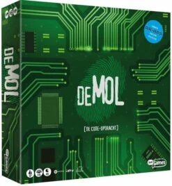 Wie Is De Mol - Special Edition