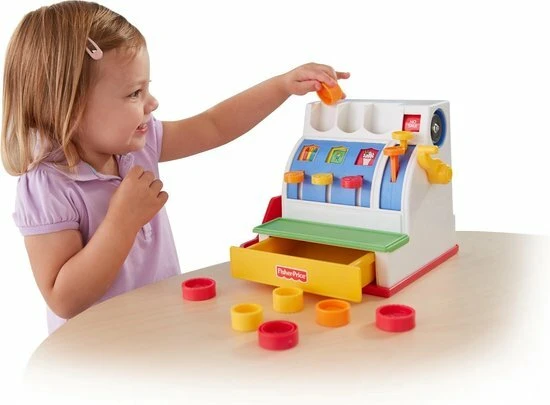 Fisher-Price Kassa - Afbeelding 6