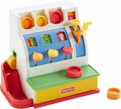Fisher-Price Kassa