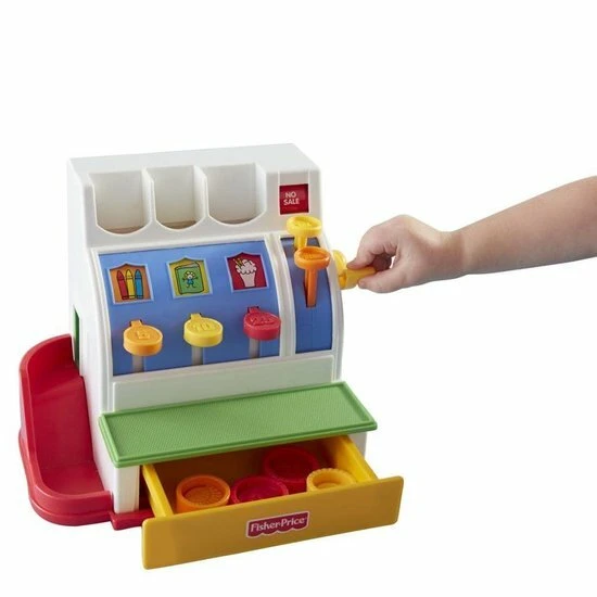 Fisher-Price Kassa - Afbeelding 8