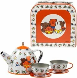 Nijntje Servies - Speelgoedservies - Limited Edition