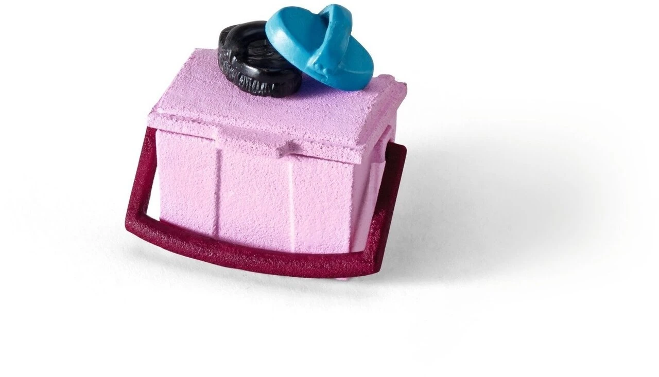 Schleich 42104 - Wasplaats Voor Paarden - Horse Club - Afbeelding 4