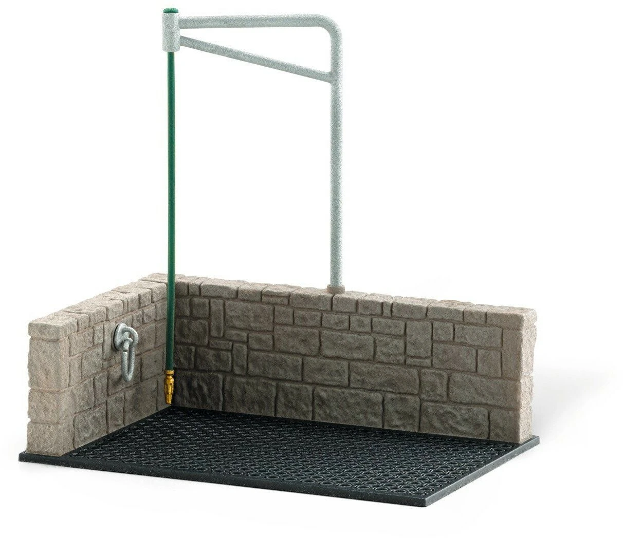 Schleich 42104 - Wasplaats Voor Paarden - Horse Club - Afbeelding 6