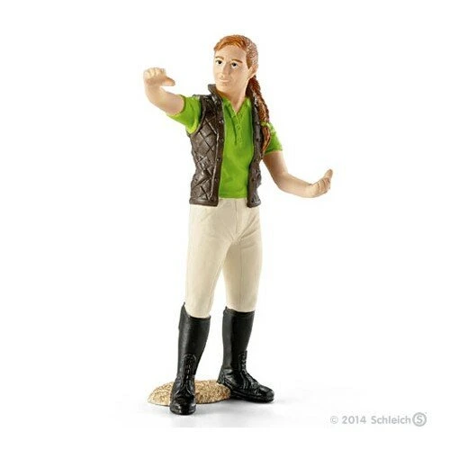 Schleich 42104 - Wasplaats Voor Paarden - Horse Club - Afbeelding 5