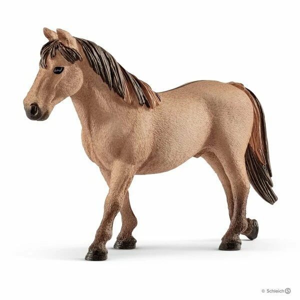 Schleich 42483 - Slalom Pony - Farm World - Afbeelding 3