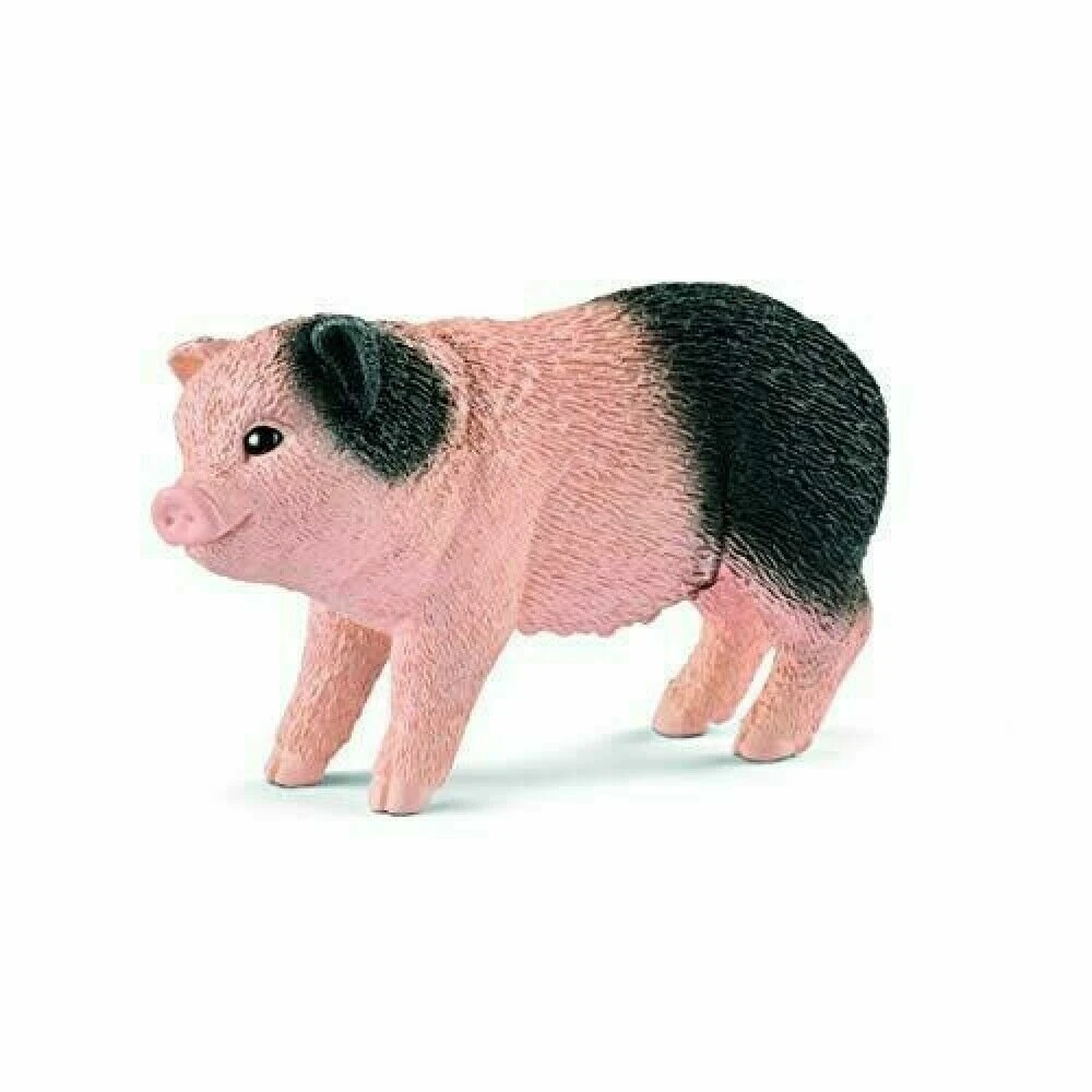 Schleich Farm World - Minivarken En Biggetje - 42422 - Afbeelding 3