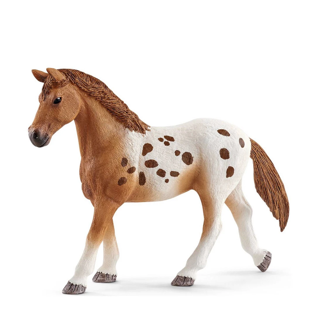 Schleich 42433 - Lisa's Springtraining - Horse Club - Afbeelding 4