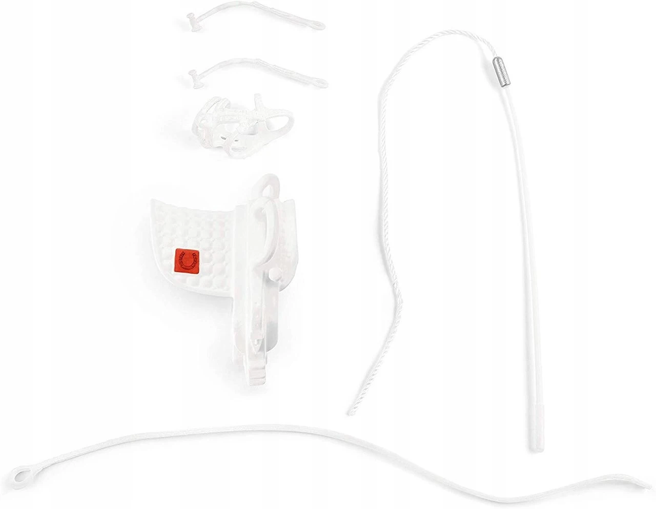 Schleich Horse Club - Mia's Voltige Rijset - 42443 - Afbeelding 8