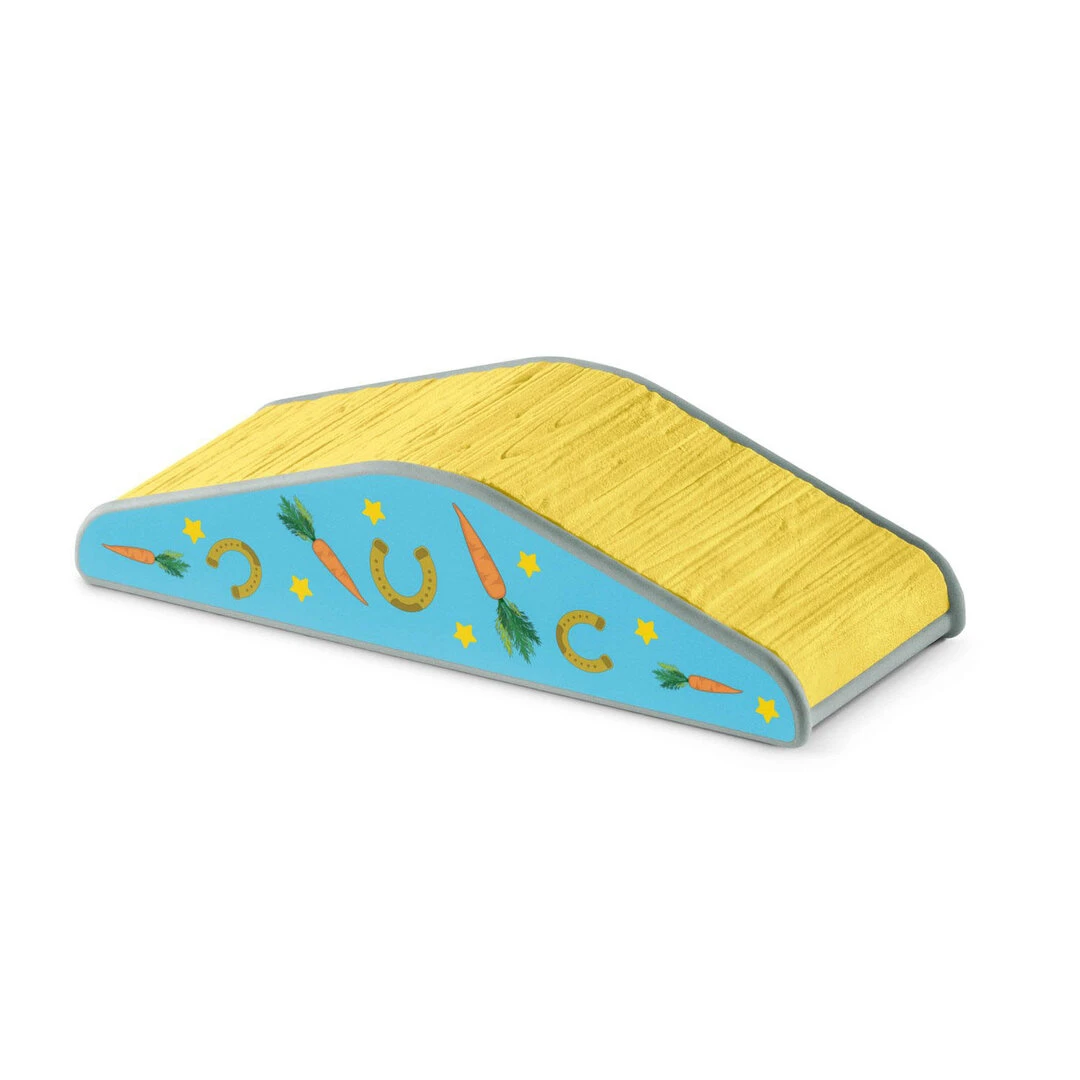 Schleich 42481 - Pony's Behendigheidstraining - Farm World - Afbeelding 7