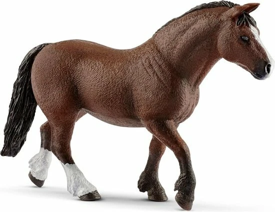 Schleich Farm World - Pony's Behendigheid Wedstrijd - 42482 - Afbeelding 5