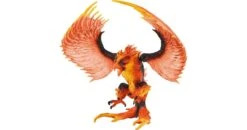 Schleich Eldrador - Vuuradelaar - 42511