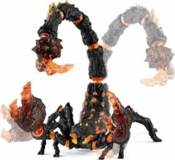 Schleich Eldrador - Lavaschorpioen - 70142