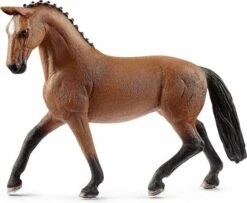 Schleich 13817 - Hannoveraan Merrie - Horse Club