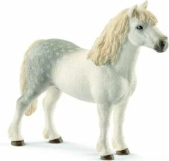 Schleich Farm World - Welsh Pony Hengst - 13871
