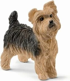 Schleich 13876 - Yorkshire Terrier - Farm World