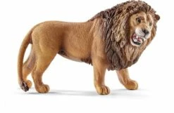 Schleich Wild Life - Leeuw Brullend - 14726