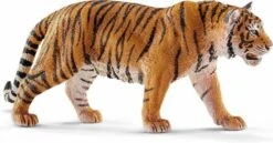 Schleich 14729 - Bengaalse Tijger - Wild Life