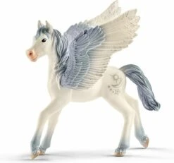 Schleich Bayala - Pegasus Veulen - 70543