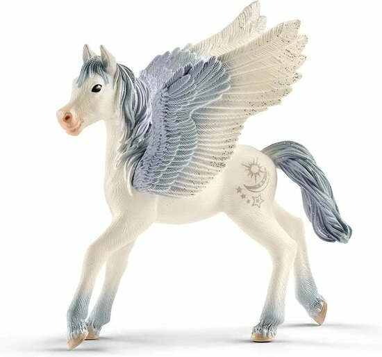 Schleich Bayala - Pegasus Veulen - 70543