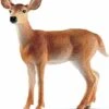 Schleich 14819 Witstaart Hinde Hert - Wild Life