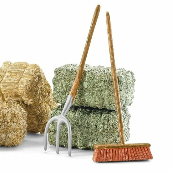 Schleich Horse Club - Voedingsset XL - 42105 - Afbeelding 5