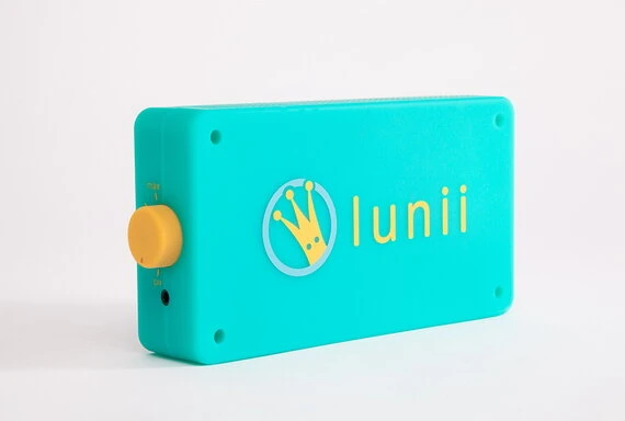 Lunii - Mijn Verhalen Fabriek - Afbeelding 4