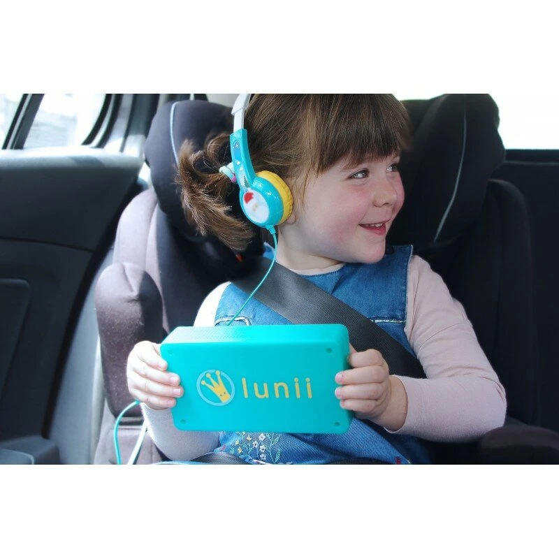 Lunii - Mijn Verhalen Fabriek - Afbeelding 6