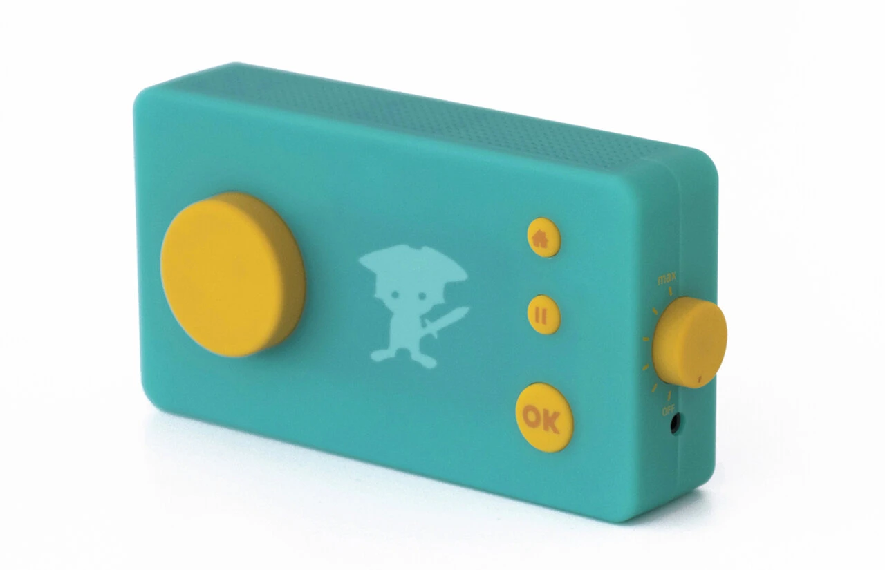 Lunii - Mijn Verhalen Fabriek - Afbeelding 7