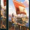 7 Wonders V2 Armada - Uitbreiding