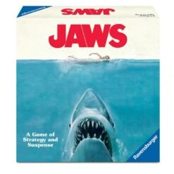 Ravensburger Jaws - Bordspel - Engelstalig