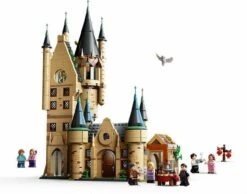 Lego Harry Potter - Zweinsteins Astronomietoren - 75969