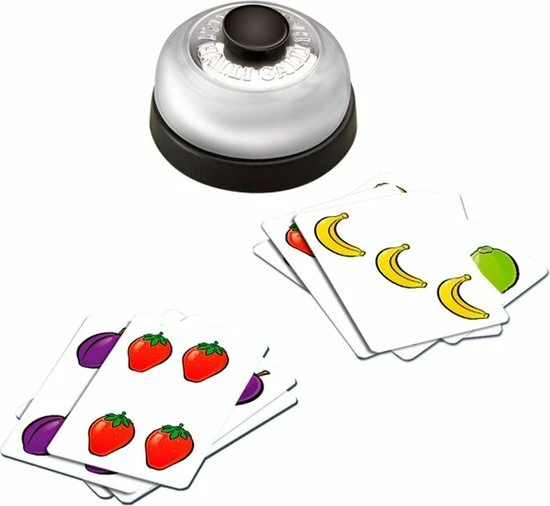 Halli Galli - Actiespel - Afbeelding 2