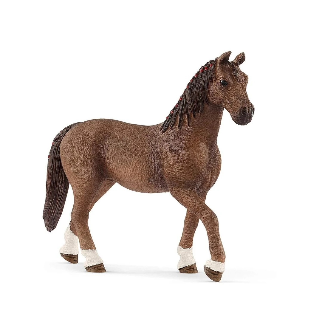 Schleich 42416 Horse Club - Grote Manege Met Woning En Stal - Afbeelding 5