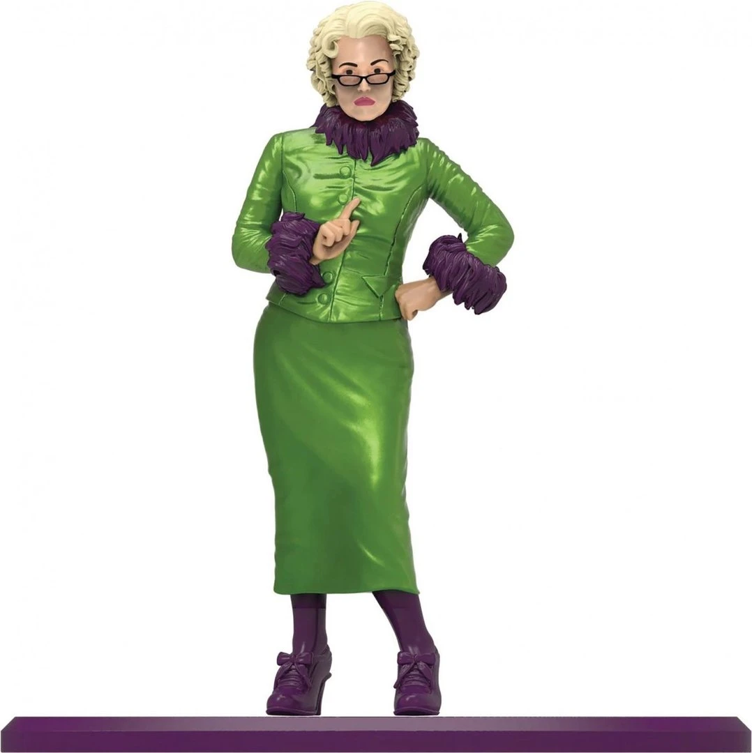 Harry Potter 5-Pack Nanofigures - Wave 3a - Afbeelding 4