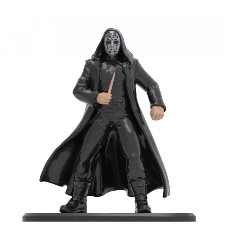 Harry Potter 5-Pack Nanofigures - Wave 3a - Afbeelding 6