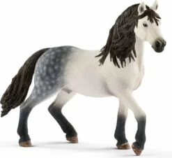 Schleich 13821 - Andalusier Hengst - Horse Club