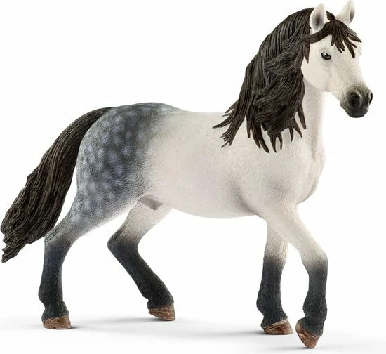 Schleich 13821 - Andalusier Hengst - Horse Club