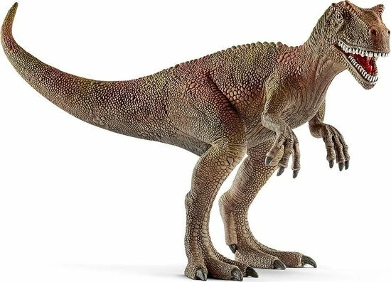 Schleich Dinosaurs - Allososaurus - 14580