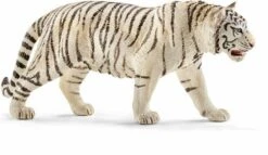 Schleich 14731 Witte Tijger - Wild Life