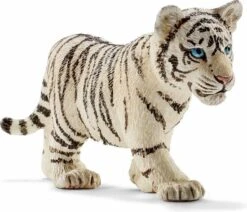 Schleich Wild Life - Witte Tijger Welp - 14732