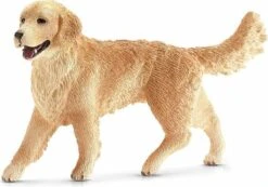 Schleich 16395 Golden Retriever - Farm World