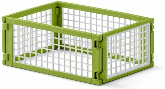 Schleich 42420 Konijnenhok - Farm World - Afbeelding 6