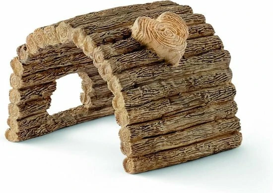 Schleich 42420 Konijnenhok - Farm World - Afbeelding 8