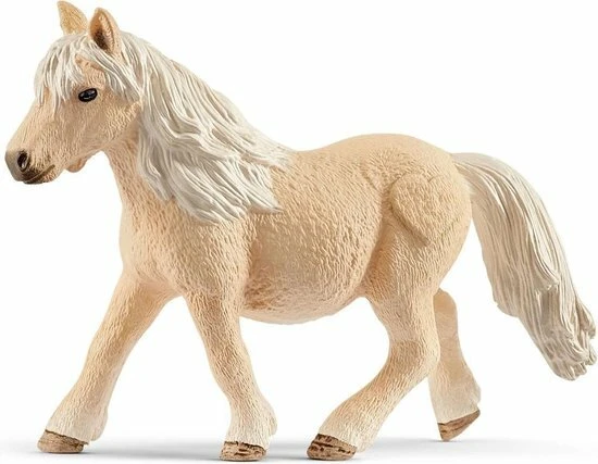 Schleich 42484 - Pony Obstakel Gordijn - Farm World - Afbeelding 2