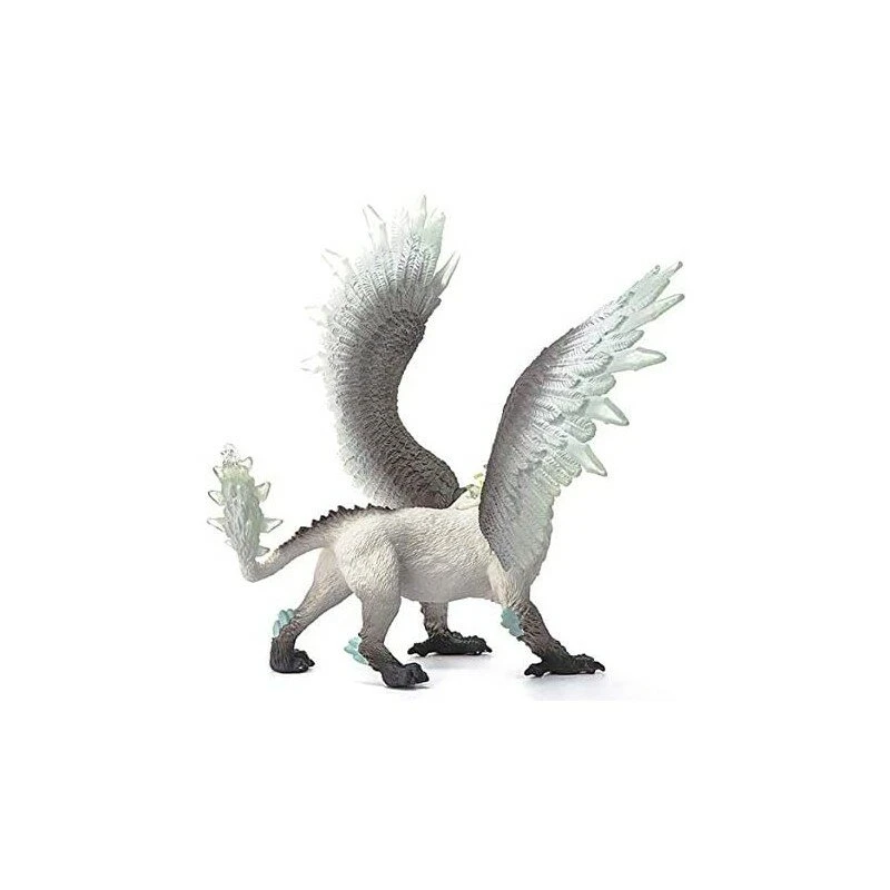 Schleich 70143 - Eldrador IJs Griffioen - Afbeelding 4