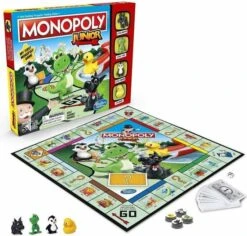 Monopoly - Junior