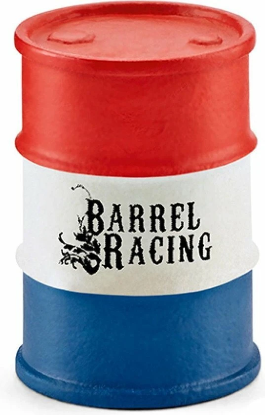 Schleich 41417 Cowgirl - Barrel Racing - Farm World - Afbeelding 2