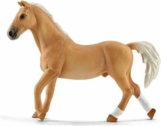 Schleich 41417 Cowgirl - Barrel Racing - Farm World - Afbeelding 3