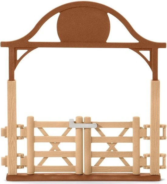 Schleich 42434 - Omheining Paarden - Horse Club - Afbeelding 3